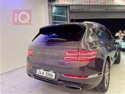 جێنسس G80